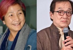 郑佩佩成龙最新爆料,幕后故事与精彩瞬间大公开