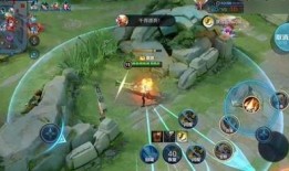 李信新皮肤爆料最新视频,炫酷特效与独特设计首度曝光