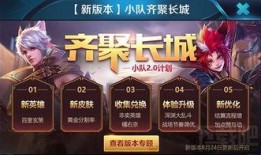 最新王者最新活动爆料,福利盛宴即将开启！