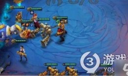 金铲铲s8爆料阵容最新,全新阵容策略解析，掌握先机制胜之道